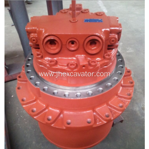 Excavator SH200-3 Final Drive SH200-3 Travel Motor